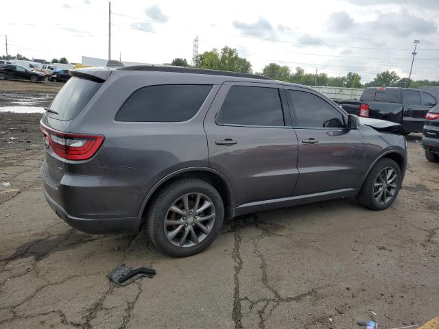 Photo 3 from auction – 2018 DODGE DURANGO GT with VIN 1C4RDJDG6JC161056