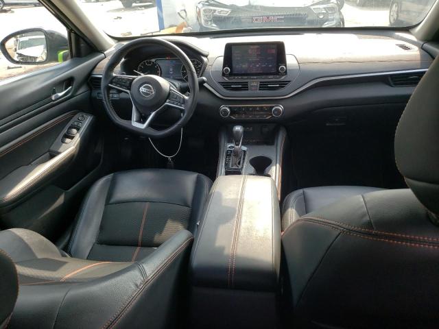 Photo 8 from auction – 2020 NISSAN ALTIMA SR with VIN 1N4BL4CV4LC283042