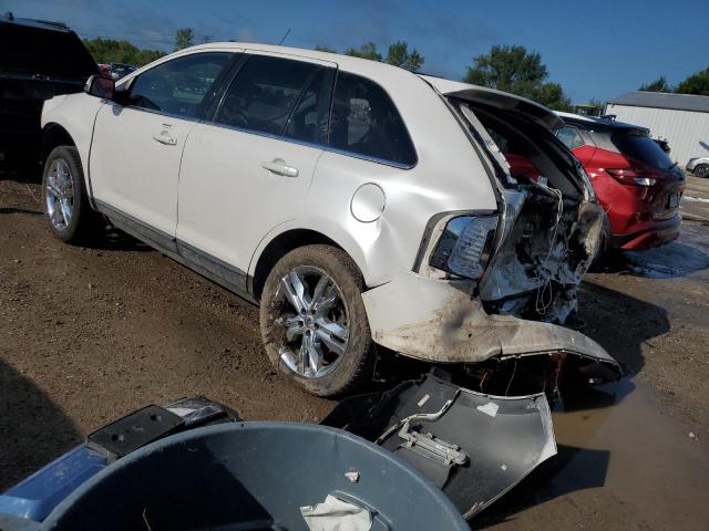 Photo 2 from auction – 2011 FORD EDGE LIMIT with VIN 2FMDK4KC0BBB40685