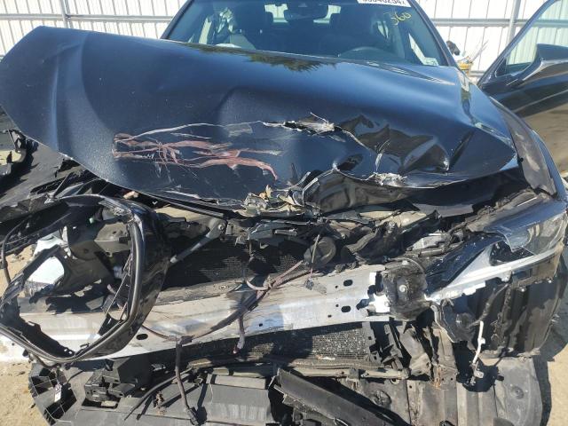 Photo 11 from auction – 2021 LEXUS ES 250 BAS with VIN 58AD11D16MU005892