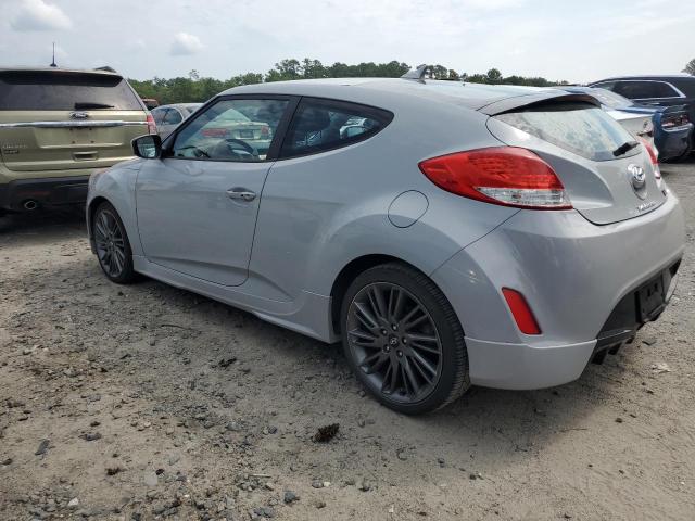 Photo 2 from auction – 2013 HYUNDAI VELOSTER with VIN KMHTC6AD2DU127643