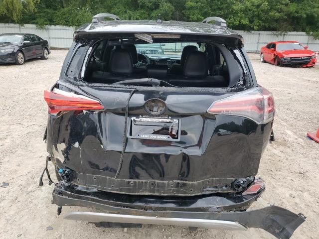 Photo 6 from auction – 2017 TOYOTA RAV4 SE with VIN 2T3NFREV6HW338152