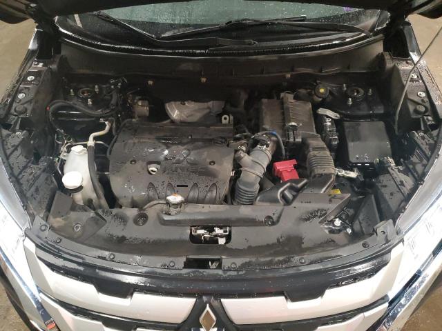 Photo 12 from auction – 2022 MITSUBISHI OUTLANDER with VIN JA4APUAU2NU018941