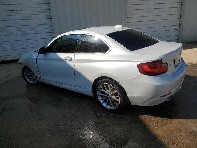 Фото 2 с аукциона – 2015 BMW 228 I с VIN WBA1F5C50FV257370