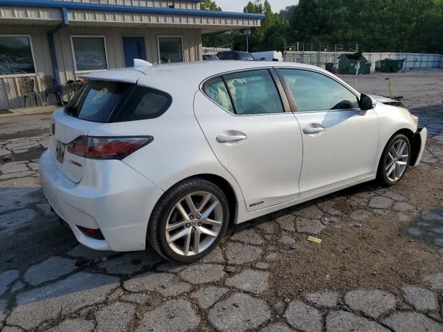Photo 3 from auction – 2015 LEXUS CT 200 with VIN JTHKD5BHXF2238530
