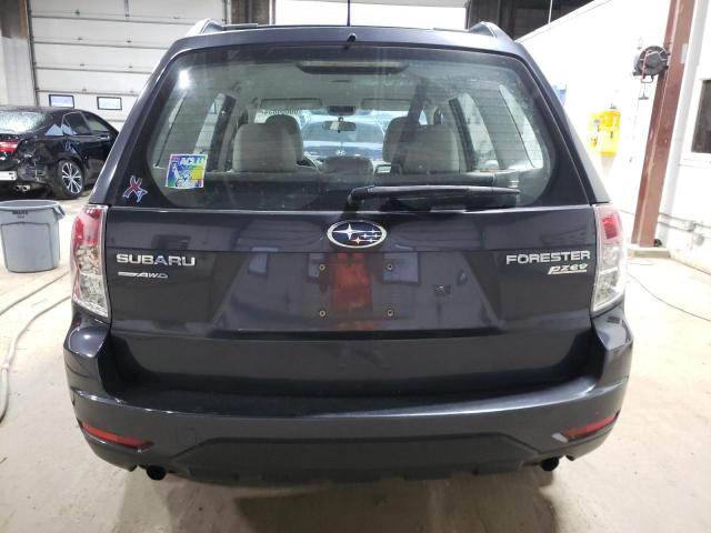 Photo 6 from auction – 2013 SUBARU FORESTER 2 with VIN JF2SHABC8DH410214
