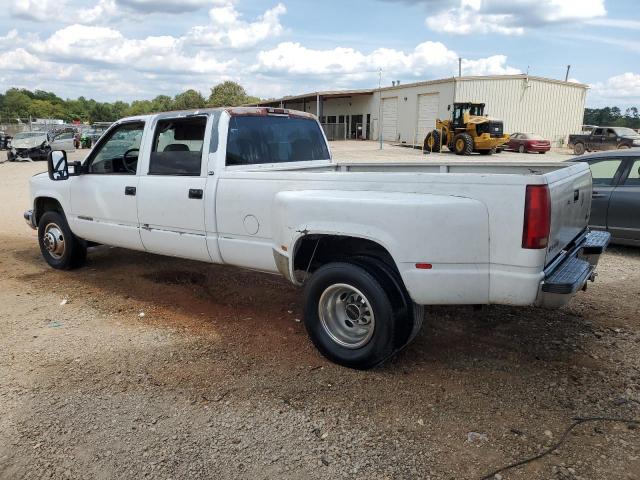Photo 2 from auction – 1998 GMC C3500 with VIN 1GTHC33J9WF004411