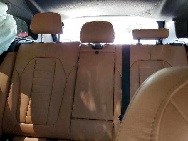 Photo 10 from auction – 2021 BMW X3 XDRIVE3 with VIN 5UXTY5C02M9E22255