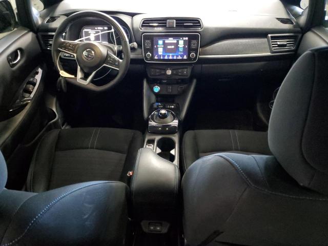 Photo 8 from auction – 2020 NISSAN LEAF SV with VIN 1N4AZ1CPXLC301022