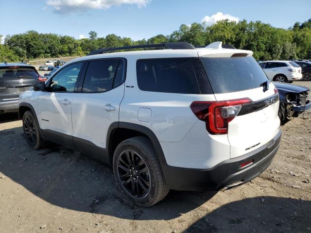 Photo 2 from auction – 2023 GMC ACADIA SLE with VIN 1GKKNRL4XPZ159633