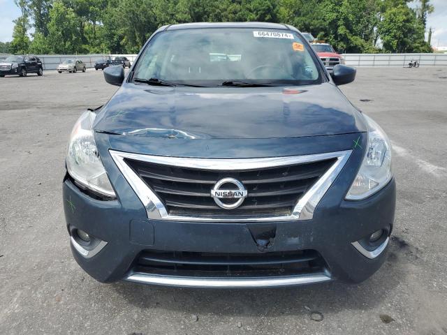 Photo 5 from auction – 2017 NISSAN VERSA S with VIN 3N1CN7AP2HL882499
