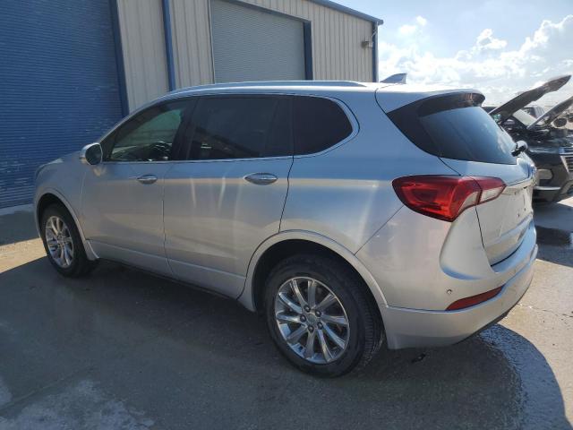 Photo 2 from auction – 2019 BUICK ENVISION E with VIN LRBFX2SA0KD007869