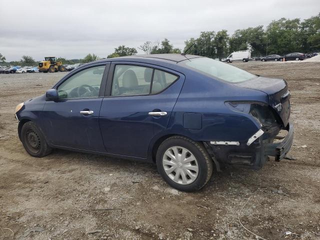 Photo 2 from auction – 2012 NISSAN VERSA S with VIN 3N1CN7AP3CL817234