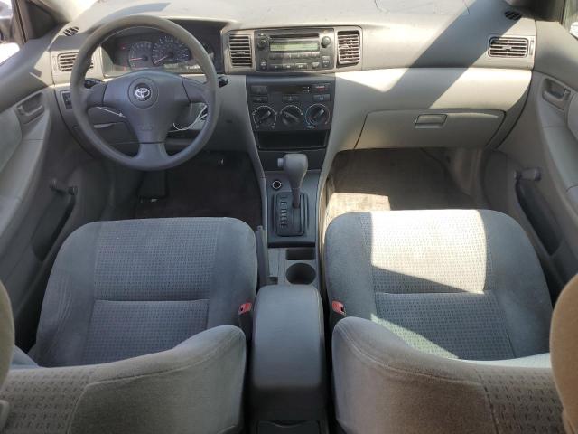 Photo 8 from auction – 2007 TOYOTA COROLLA CE with VIN JTDBR32EX70103736