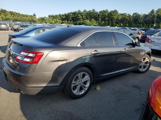 Photo 3 from auction – 2019 FORD TAURUS SEL with VIN 1FAHP2E85KG110213