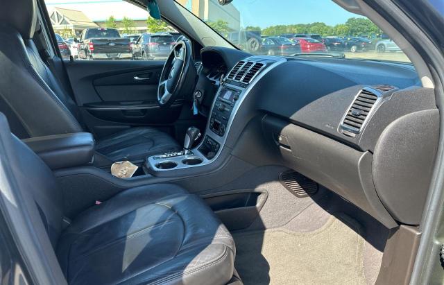 Фото 5 с аукциона – 2011 GMC ACADIA SLT с VIN 1GKKVRED2BJ280029