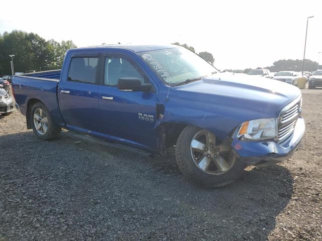 Photo 4 from auction – 2018 RAM 1500 SLT with VIN 1C6RR7LT0JS253568