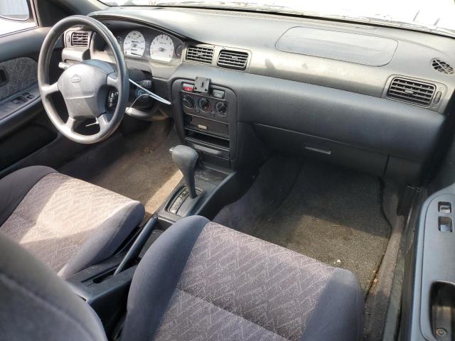 Photo 8 from auction – 1998 NISSAN 200SX BASE with VIN 1N4AB42D3WC511396