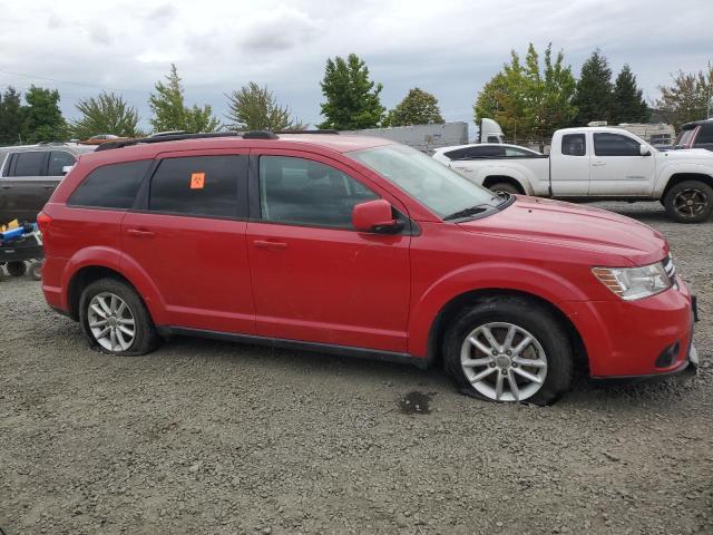 Photo 4 from auction – 2013 DODGE JOURNEY SX with VIN 3C4PDCBBXDT630605