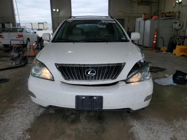 Photo 5 from auction – 2008 LEXUS RX 350 with VIN 2T2HK31U08C095463