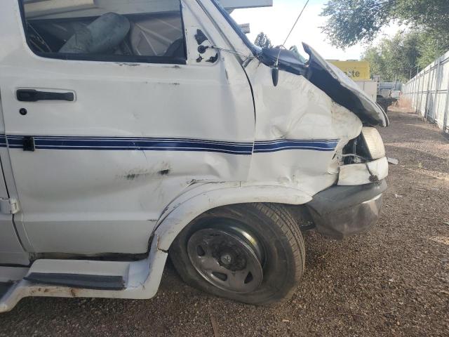 Photo 9 from auction – 2001 DODGE UNKNOWN with VIN 2B6LB31Z51K500133