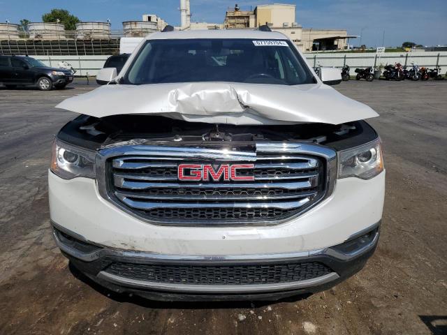 Photo 5 from auction – 2018 GMC ACADIA SLE with VIN 1GKKNLLS5JZ146081