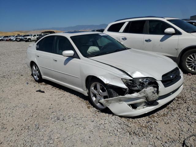 Photo 4 from auction – 2009 SUBARU LEGACY 2.5 with VIN 4S3BL616397220887