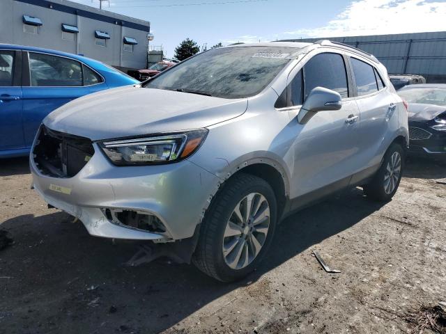 BUICK ENCORE PRE 2019 with VIN KL4CJASB2KB754064 - Photo from auction