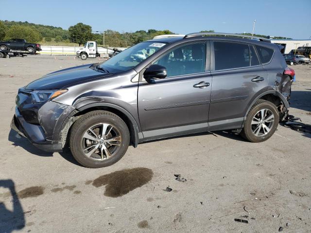 Photo 1 from auction – 2018 TOYOTA RAV4 ADVEN with VIN 2T3RFREV7JW735831