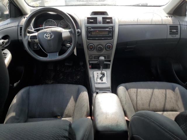 Photo 8 from auction – 2012 TOYOTA COROLLA BA with VIN 2T1BU4EE4CC815613