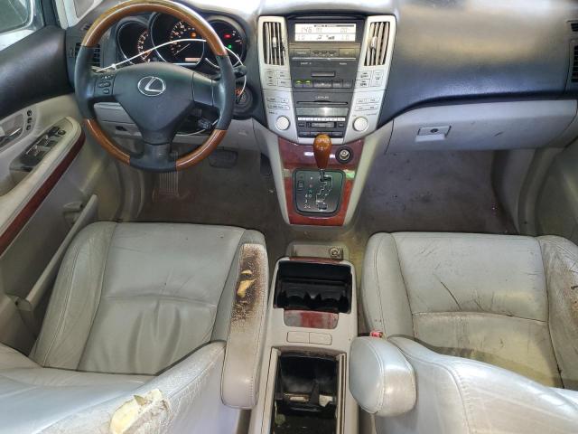 Photo 8 from auction – 2004 LEXUS RX 330 with VIN JTJGA31U640038995