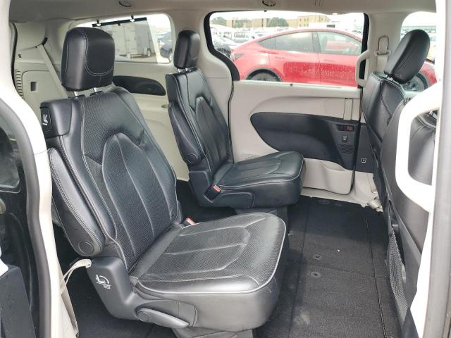 Photo 11 from auction – 2020 CHRYSLER PACIFICA L with VIN 2C4RC1GG8LR109548