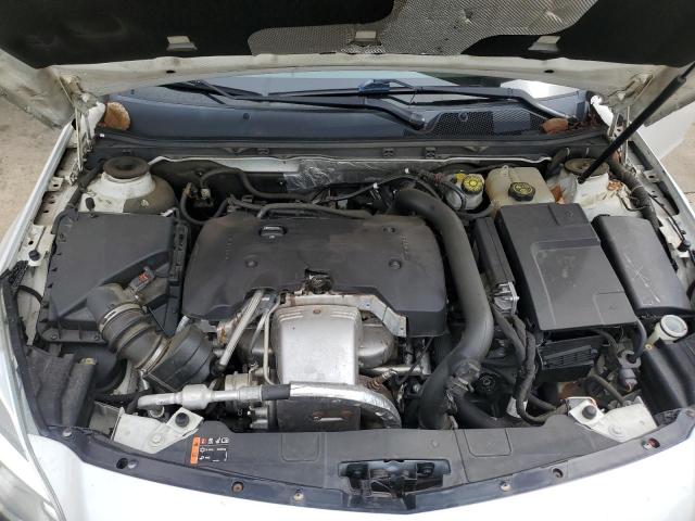 Photo 11 from auction – 2014 BUICK REGAL with VIN 2G4GK5EX2E9259075