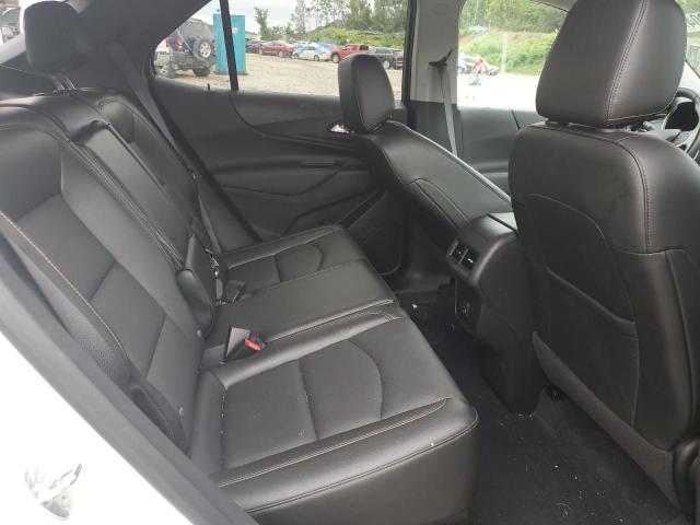 Photo 11 from auction – 2021 CHEVROLET EQUINOX LT with VIN 3GNAXUEV6ML343665