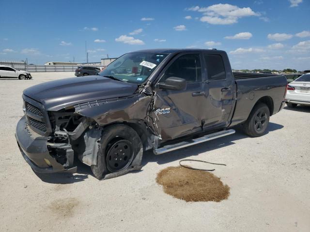 RAM 1500 ST 2014 with VIN 1C6RR6FT2ES178318 - Photo from auction