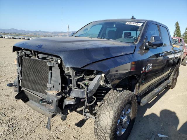 RAM 2500 SLT 2015 с VIN 3C6UR5DL7FG646589 - Фото с аукциона