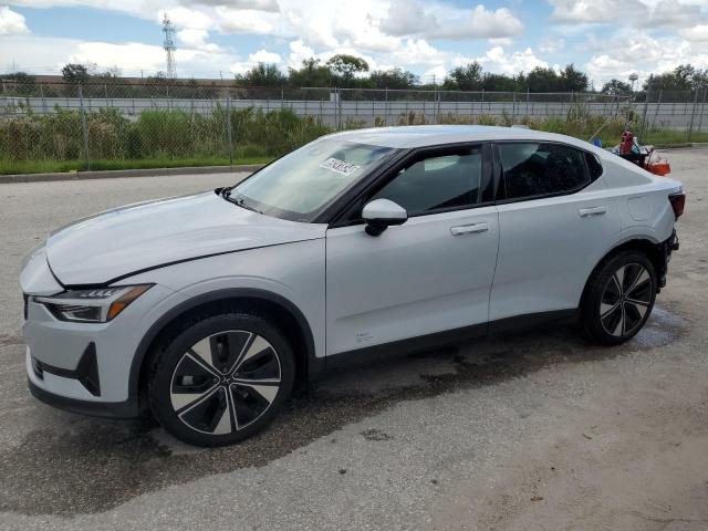 POLESTAR 2 2023 with VIN YSMEG3KA8PL125785 - Photo from auction
