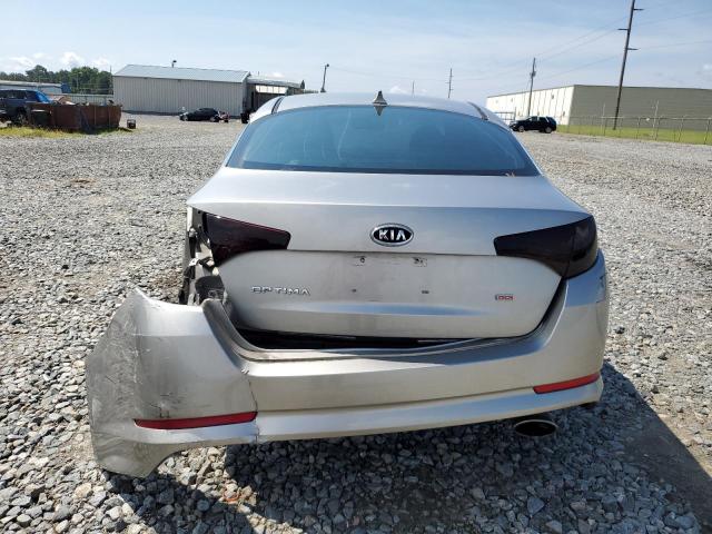 Zdjęcie 6 z aukcji – 2013 KIA OPTIMA EX z VIN 5XXGN4A73DG208042