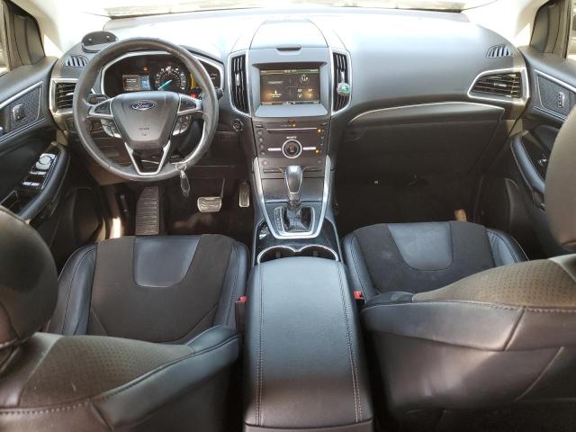 Photo 8 from auction – 2015 FORD EDGE SPORT with VIN 2FMTK4AP5FBB90570