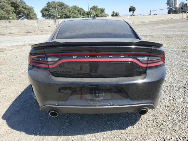 Photo 6 from auction – 2019 DODGE CHARGER R/ with VIN 2C3CDXCT0KH575685