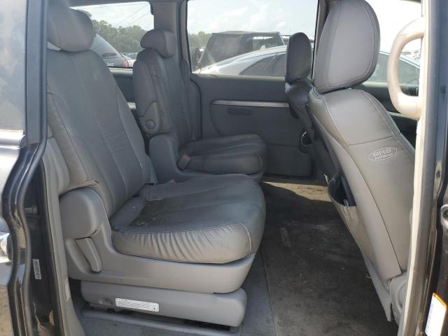 Photo 11 from auction – 2007 HYUNDAI ENTOURAGE with VIN KNDMC233176022543