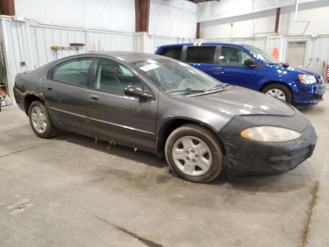 Photo 4 from auction – 2004 DODGE INTREPID S with VIN 2B3HD46R14H607144