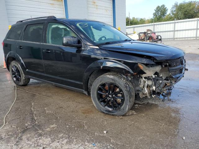 Photo 4 from auction – 2020 DODGE JOURNEY SE with VIN 3C4PDCAB8LT260464