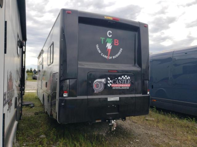 Photo 3 from auction – 2011 HWKP 300 with VIN 1F65F5DYXB0A02913