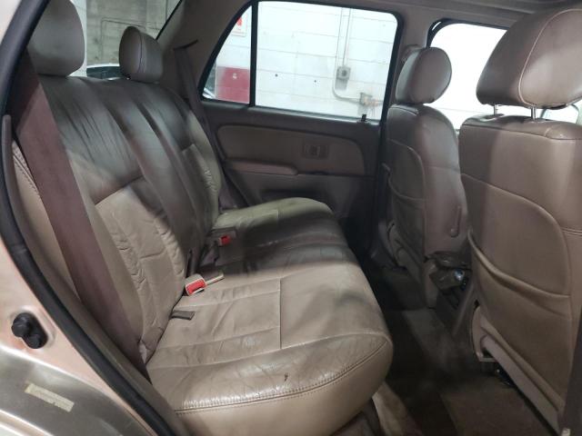 Photo 10 from auction – 2002 TOYOTA 4RUNNER SR with VIN JT3HN86RX20377449