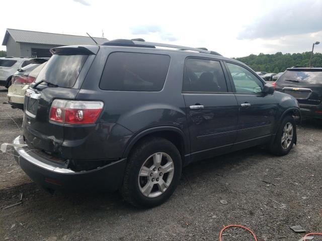 Photo 3 from auction – 2012 GMC ACADIA SLE with VIN 1GKKRNED0CJ280786