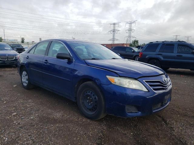 Photo 4 from auction – 2010 TOYOTA CAMRY BASE with VIN 4T4BF3EKXAR037877