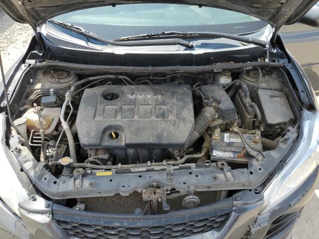 Photo 11 from auction – 2010 TOYOTA COROLLA MA with VIN 2T1KU4EE3AC313009
