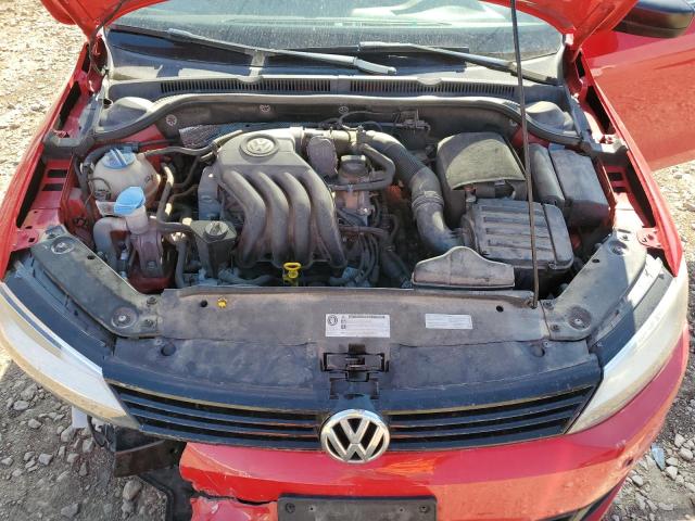 Photo 11 from auction – 2014 VOLKSWAGEN JETTA BASE with VIN 3VW2K7AJ2EM435560