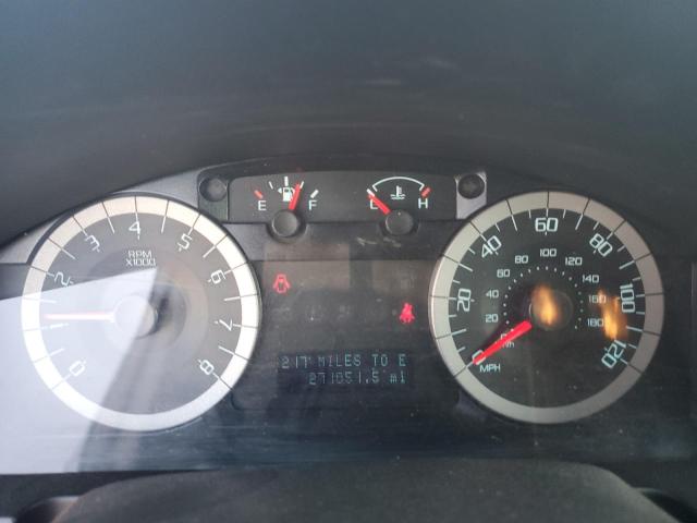Zdjęcie 9 z aukcji – 2011 FORD ESCAPE XLT z VIN 1FMCU9DG6BKA74264